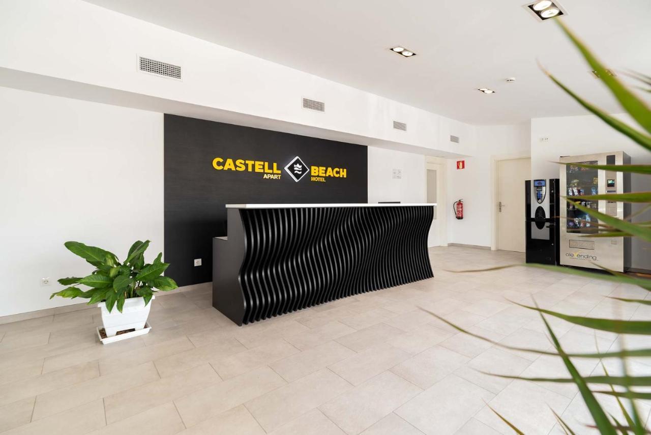Castell Apartamento Castelldefels