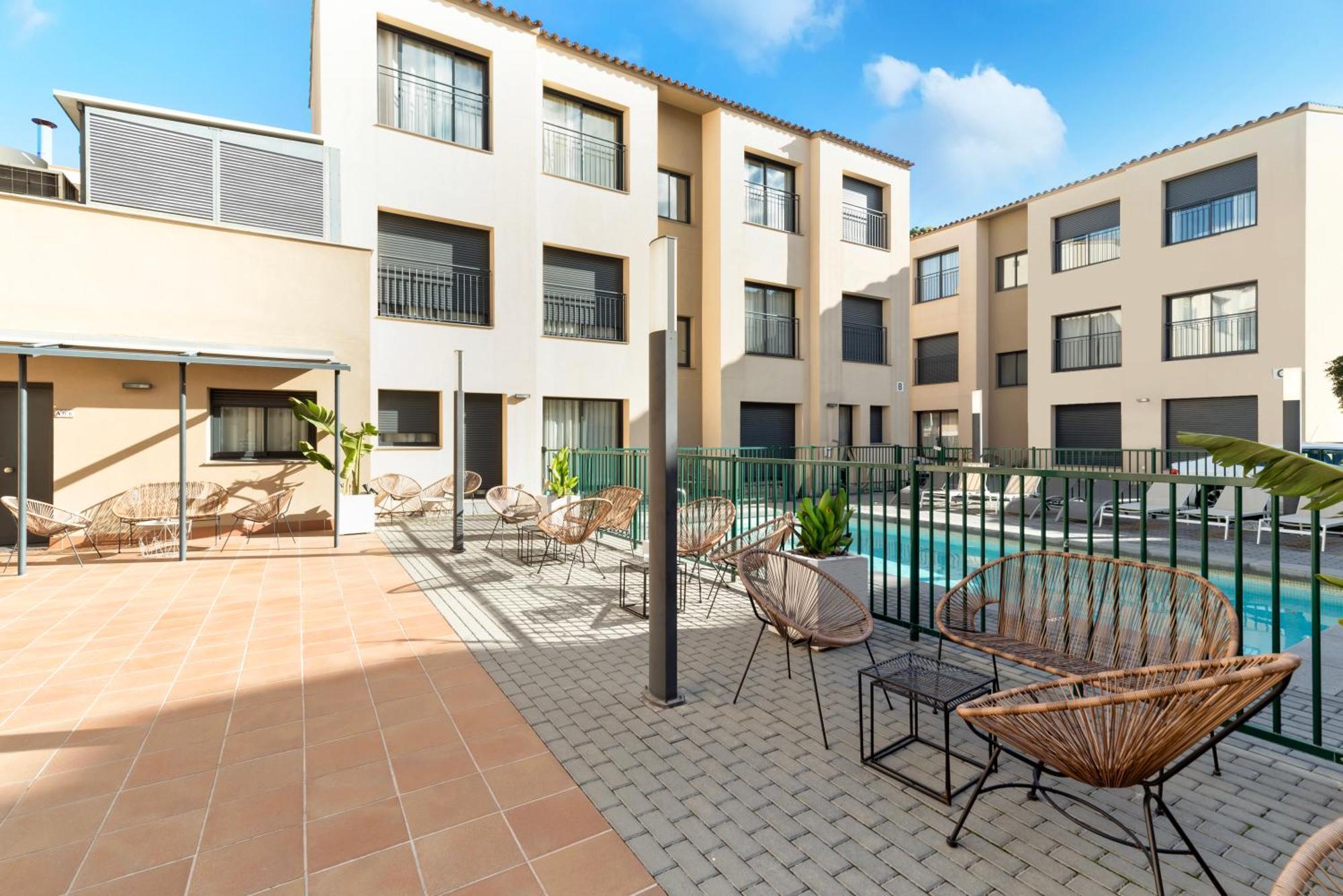 Castell Beach Appartement Castelldefels