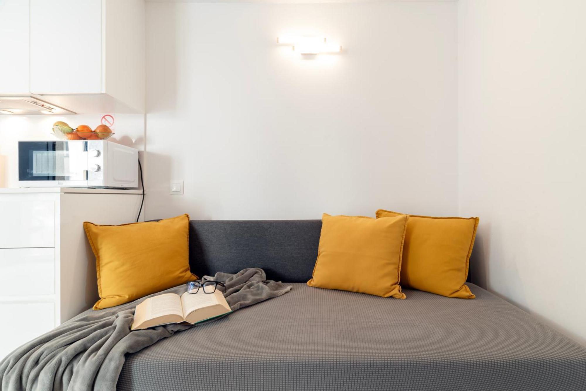 Apartamento Castell *