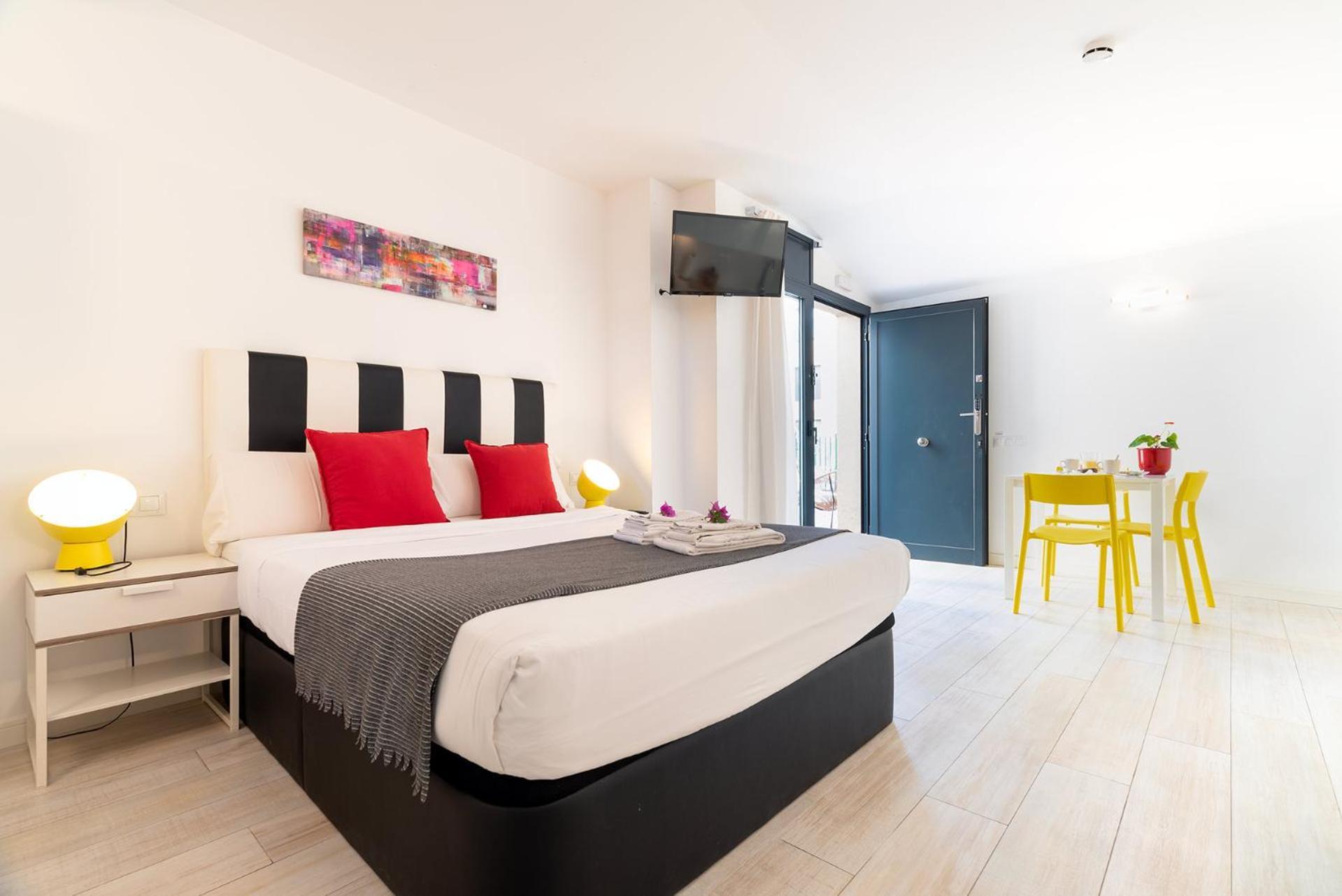 Appartement Castell Beach Castelldefels