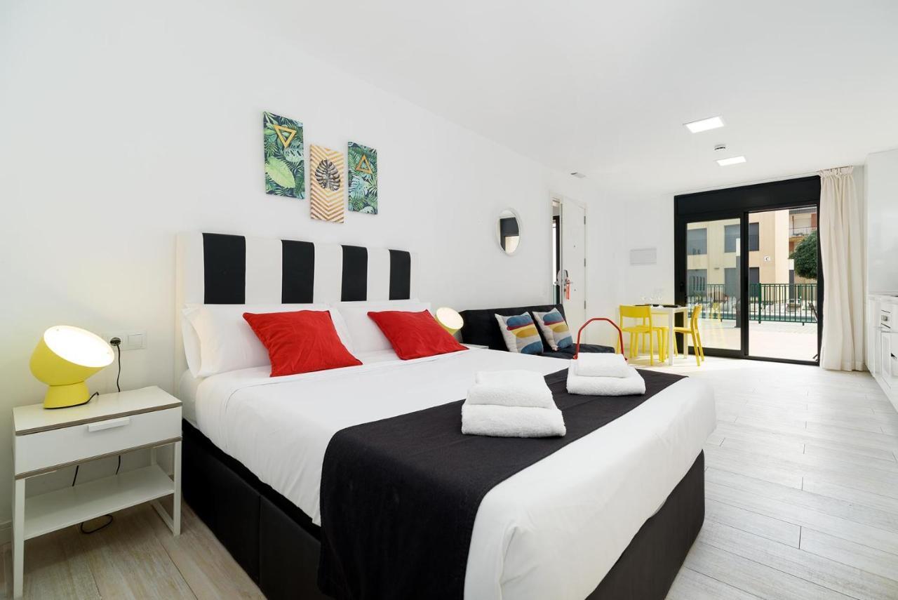 Apartament Castell