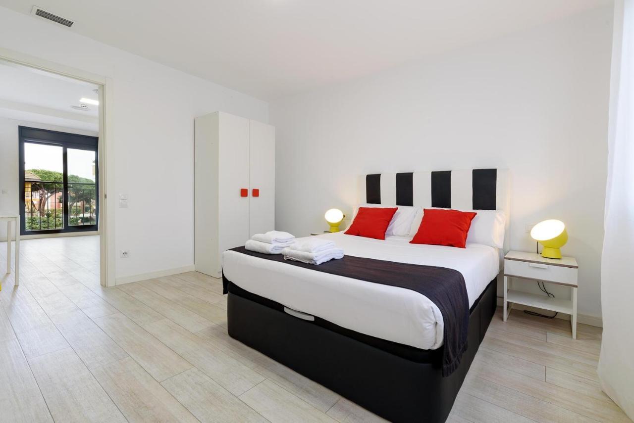 Castell Apartament *