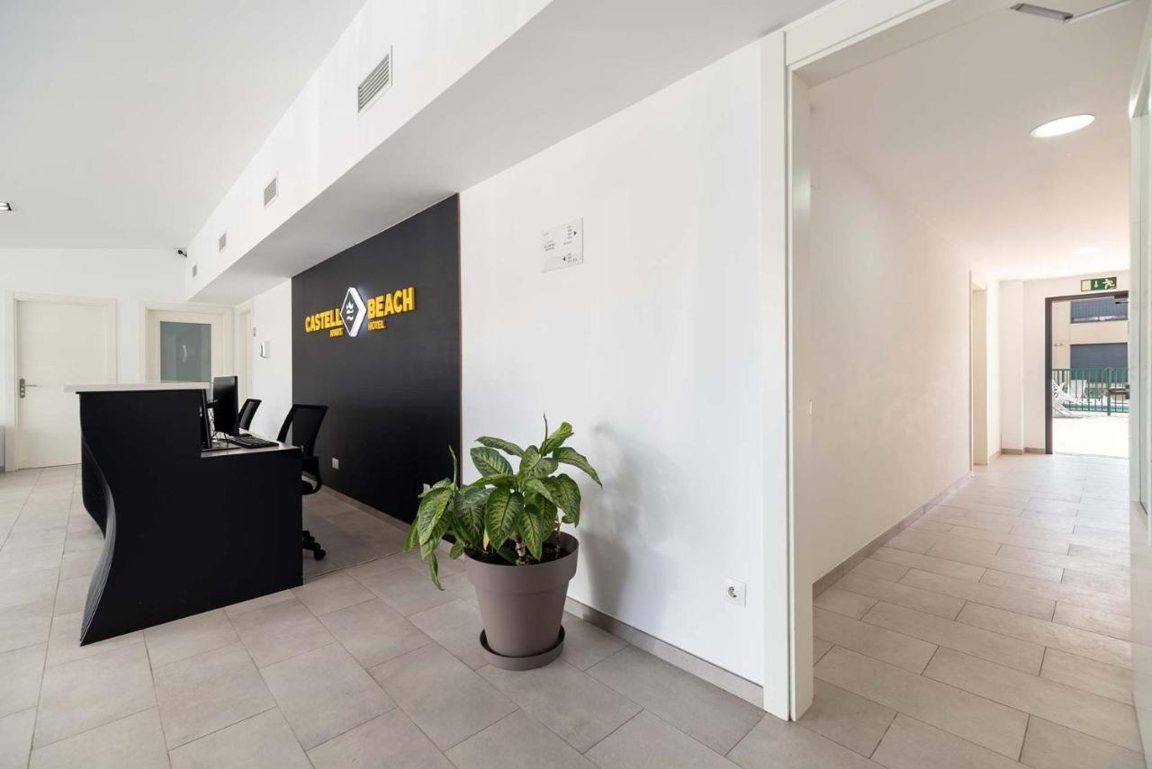 Castell Apartament Castelldefels