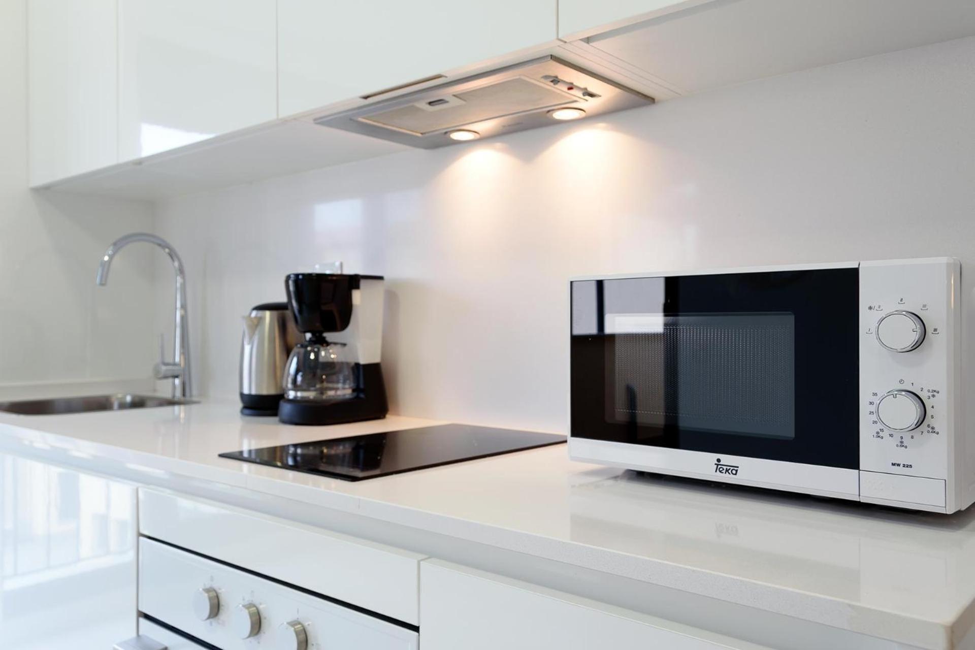 Apartament Castell *