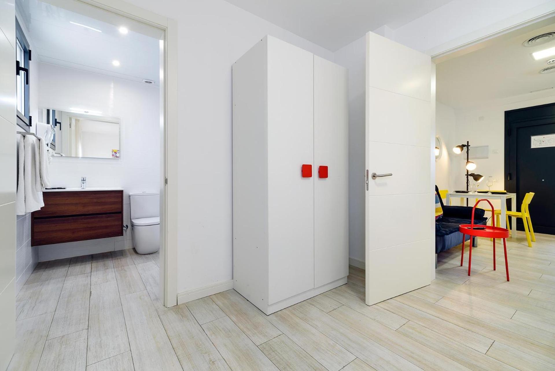 Castell Apartament