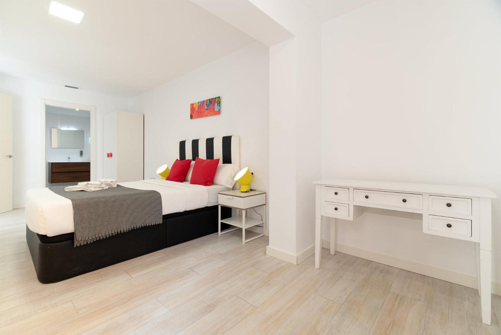 Castell Apartament *