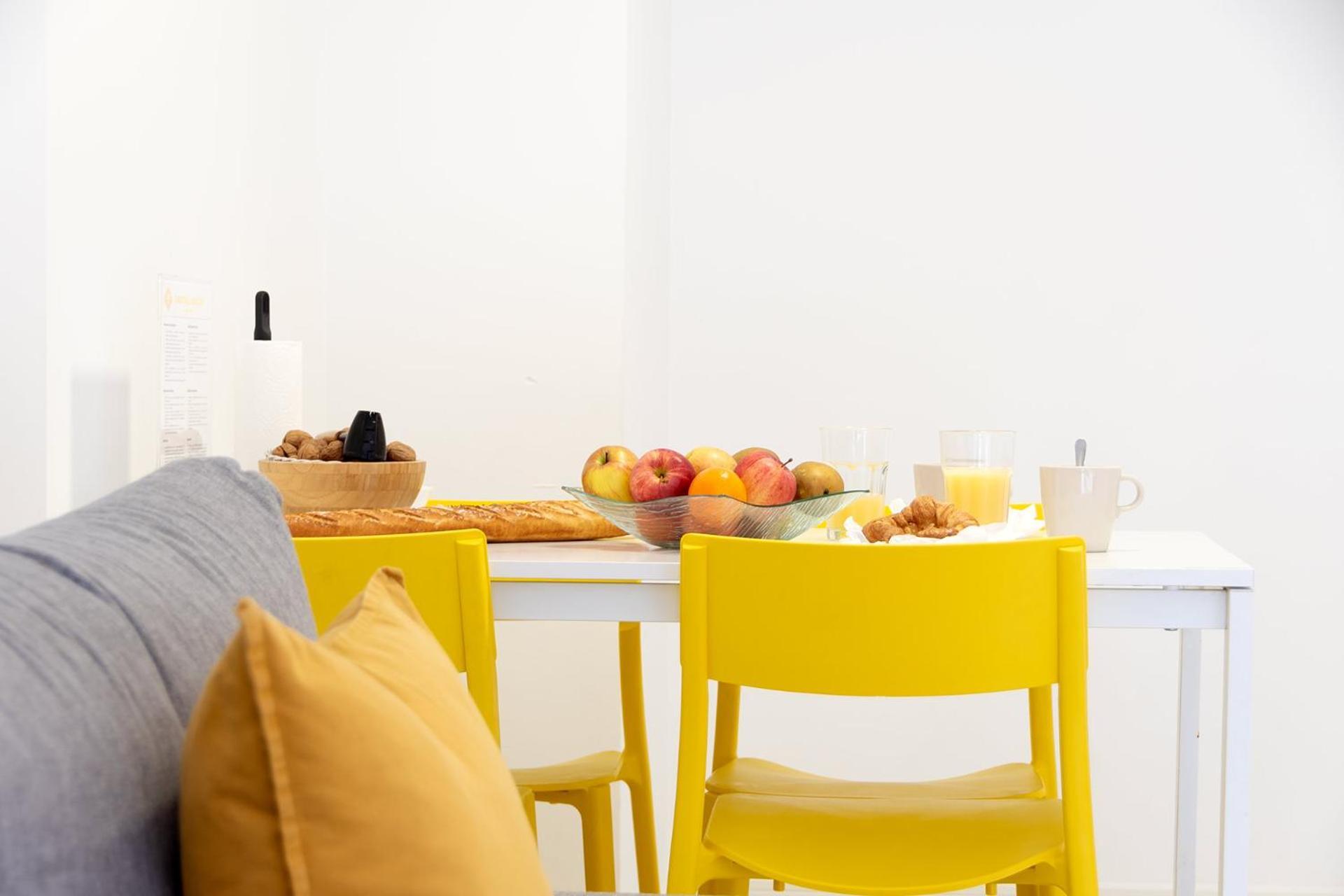 Apartament Castell Castelldefels