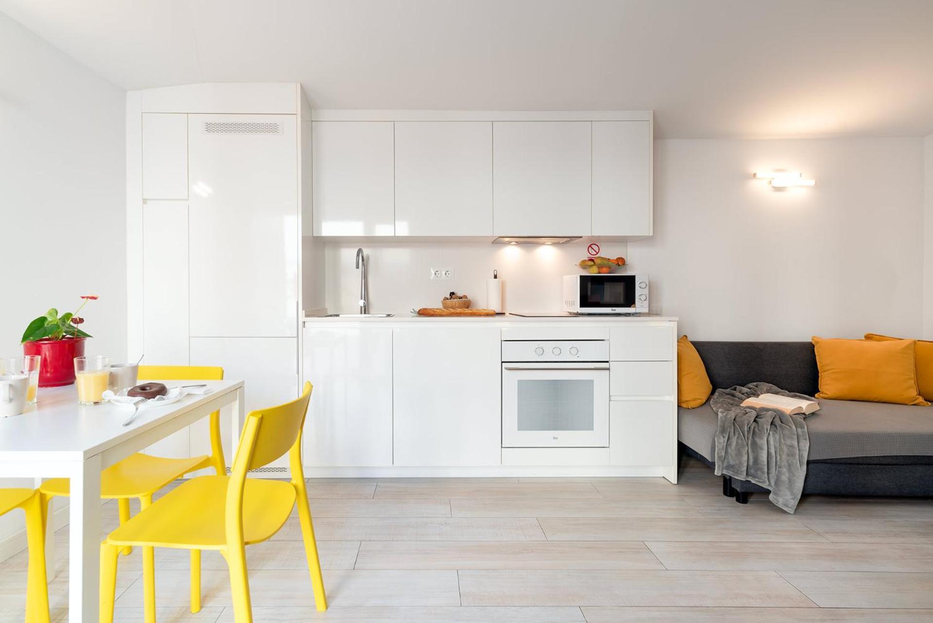 Castell Apartament Castelldefels