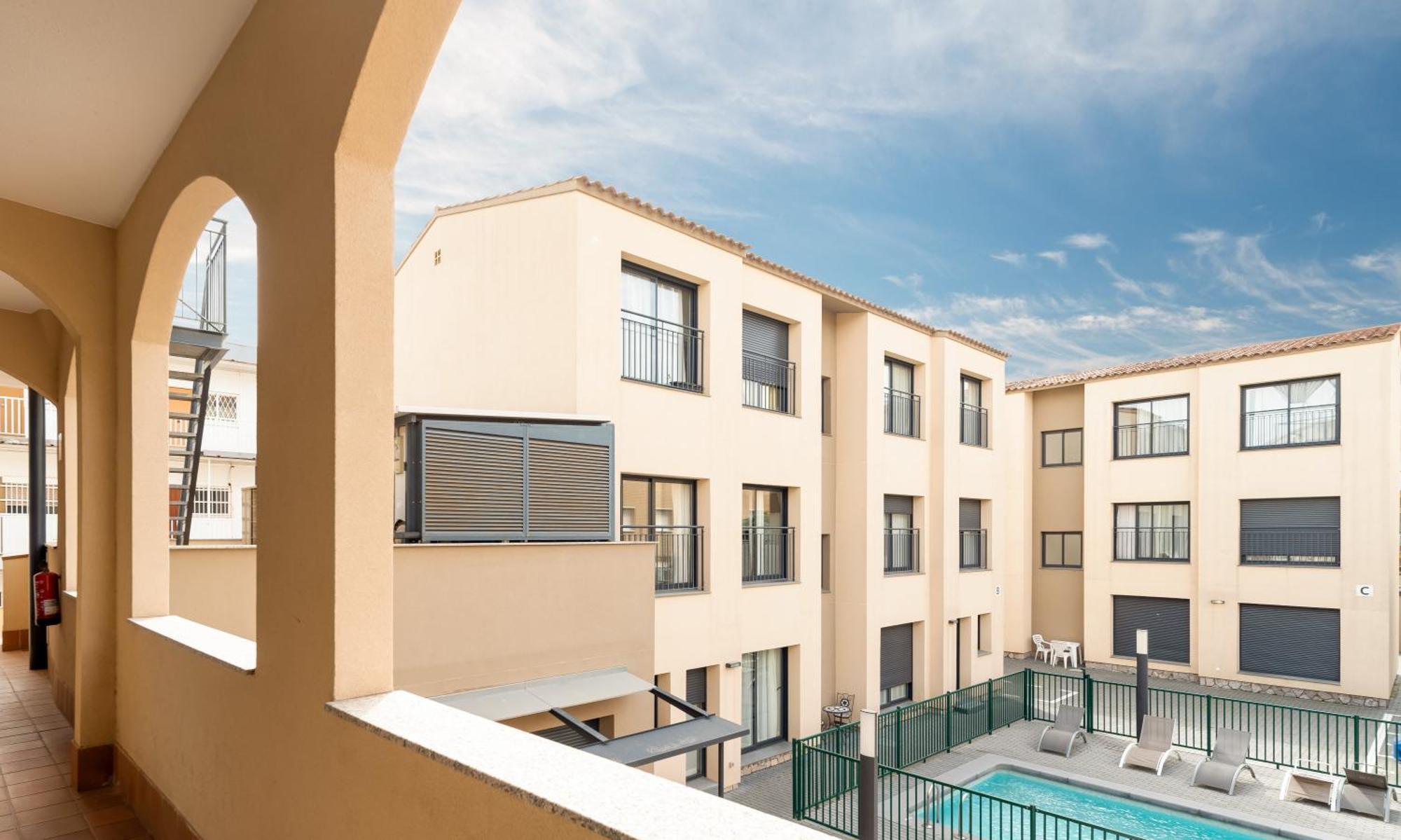 Apartament Castell
