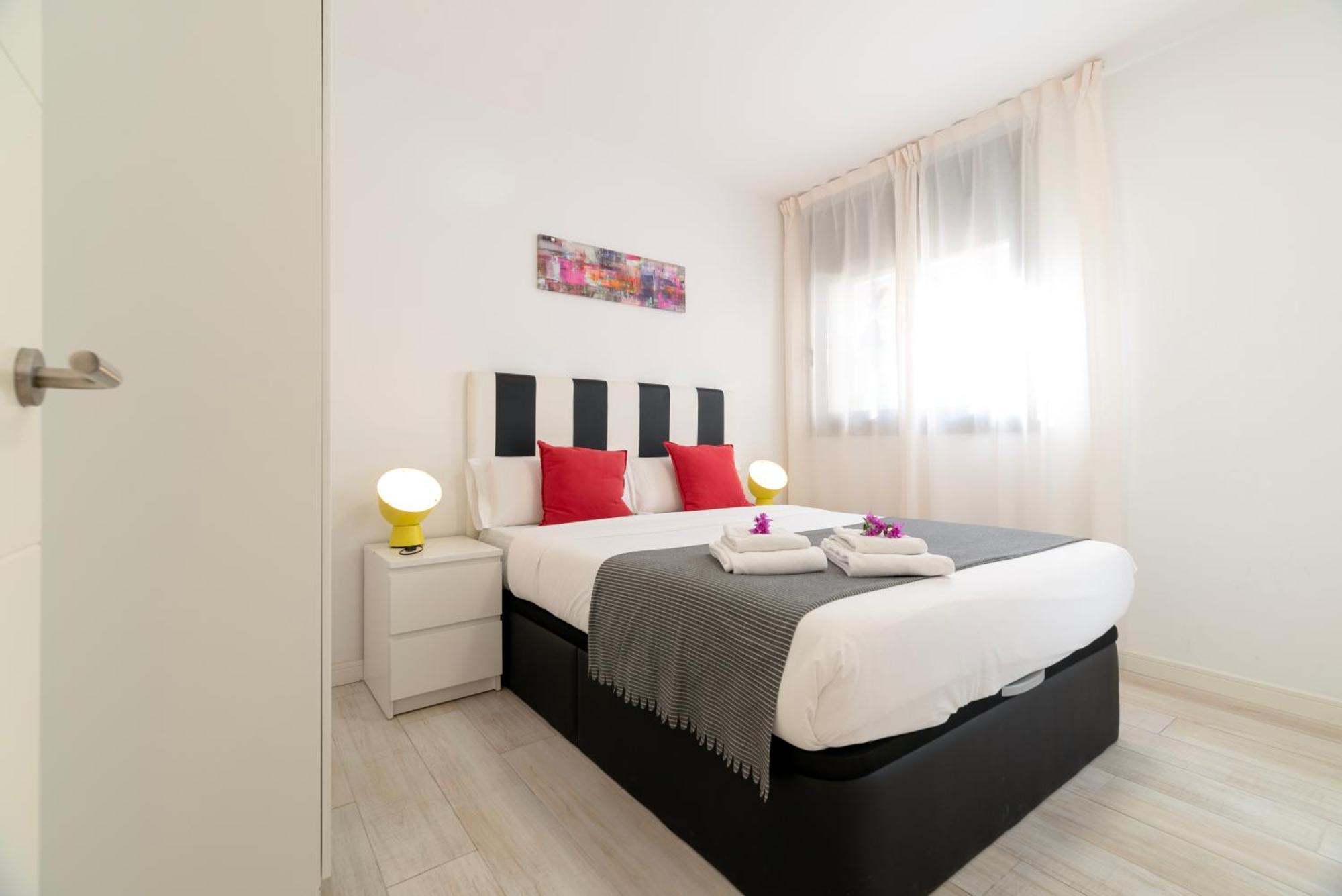 Castell Apartament