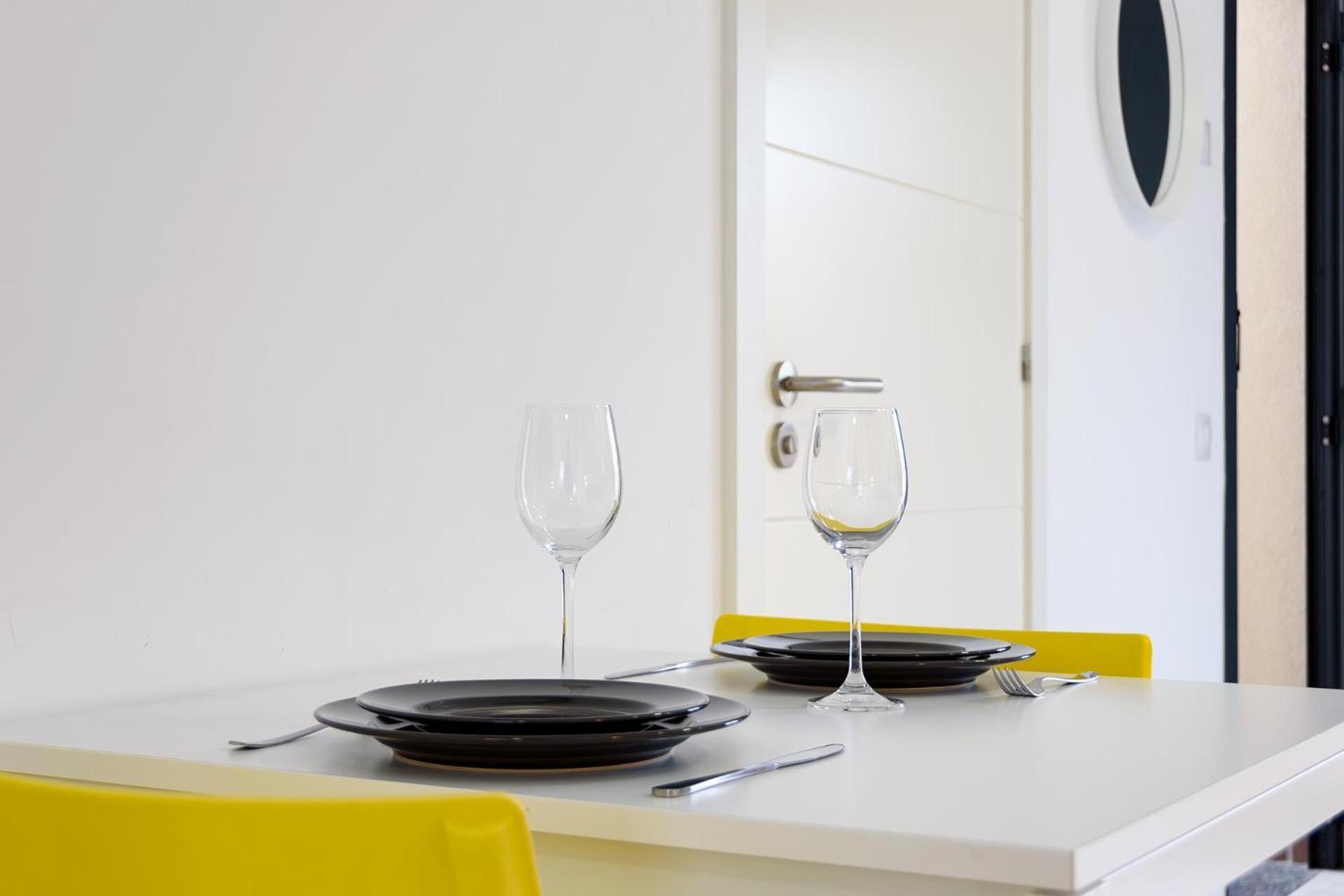 Castell Apartament