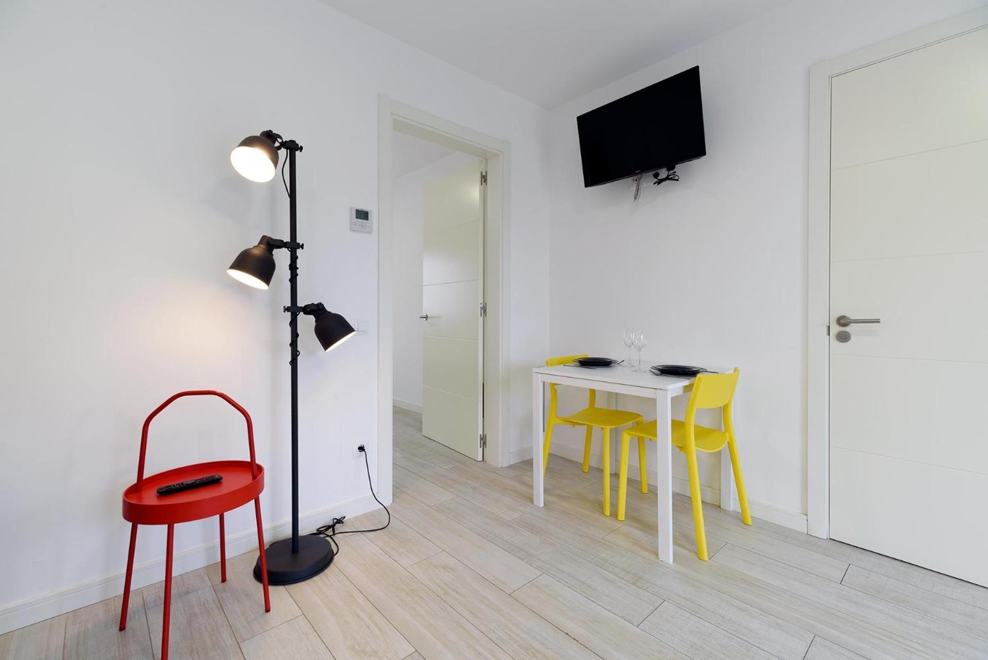 Castell Apartament Castelldefels