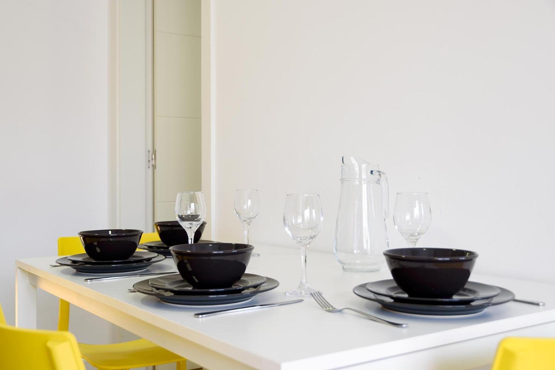 Apartament Castell Castelldefels