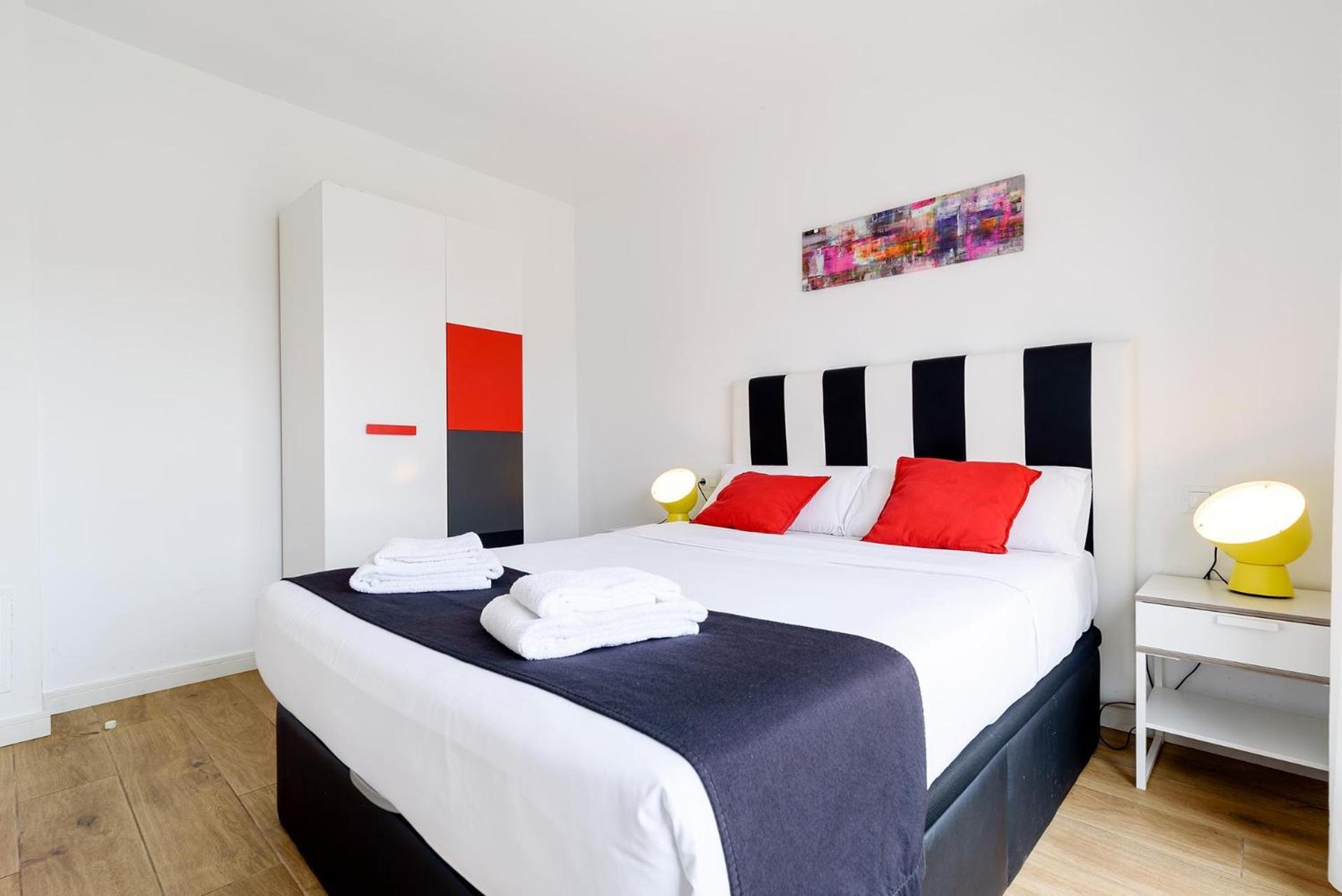 Castell Apartament