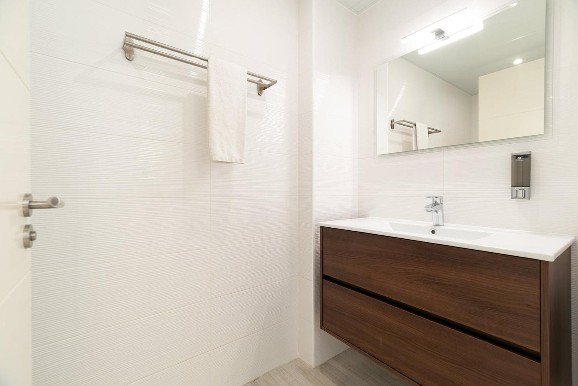 Castell Apartament *