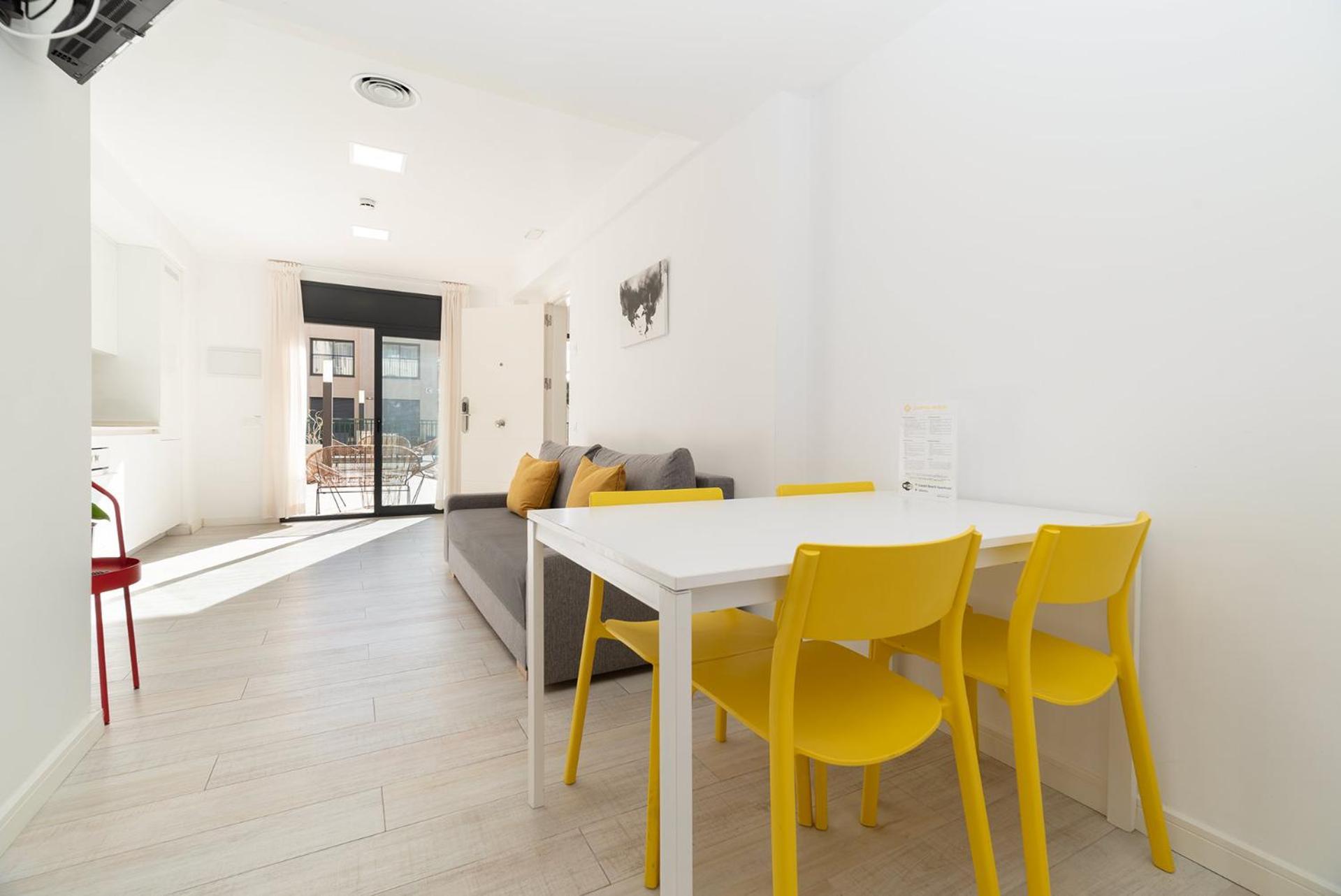 Castell Apartament *