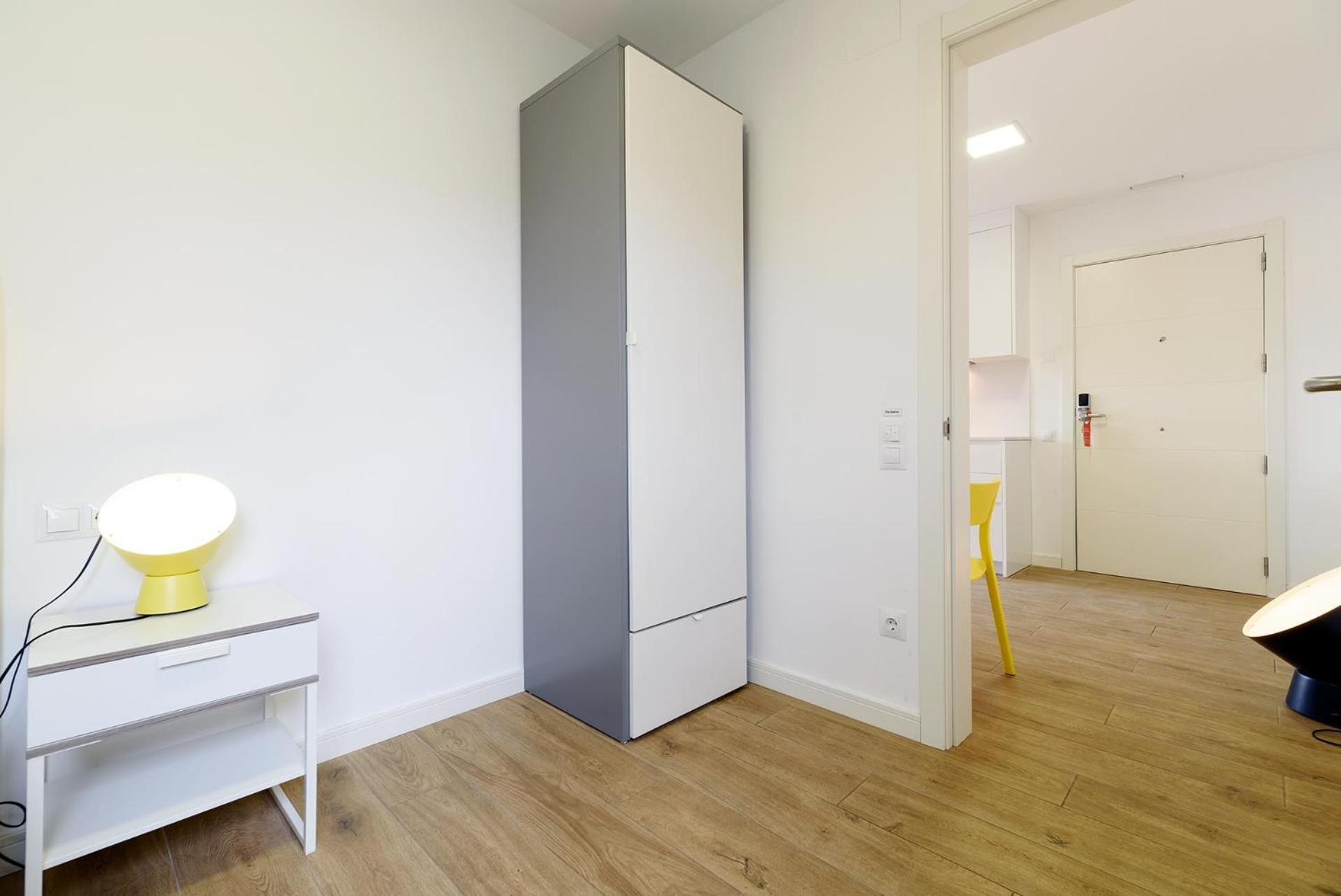 Apartament Castell Castelldefels